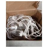 Northlight 25 Count LED Christmas Lights Wire, 16