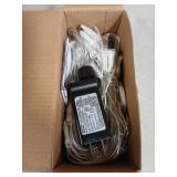 Joiedomi 200 LED Multi-Color Net Lights