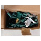 Joiedomi 100-Count Incandescent Net Lights