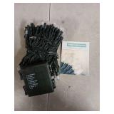 Multi-Function LED String Lights