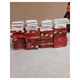 Assortment Bag of Christmas Ornaments-14 Ornaments(Some May Be The Same)