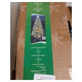 3ft Pre-lit LED Christmas Tree