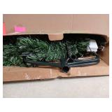 3ft Pre-lit LED Christmas Tree