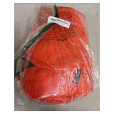 Red Tree Storage Bag - Christmas Tree Storage Solution