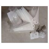 18 Points Moravian Star