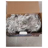 Programmable LED Christmas String Lights