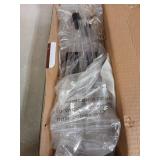 Solar Star Pathway Stake Lights