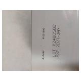 Amazon Basic Care Nicotine Polacrilex Lozenge 2mg Mint 144 Lozenges Total