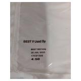 Happy Belly Peanut Butter Sandwich Cremes - 3 Pack Bundle