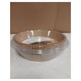 FGTIYOUP 250-Pack Air Fryer Paper Liners Round
