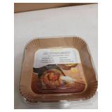 FGTIYOUP 250-Pack Air Fryer Liner Papers Square