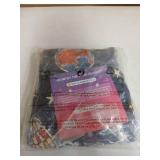 Jekeno Glow In The Dark Space Throw Blanket 50 x 60in