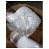 Beckham Hotel Collection Bed Pillows Standard/Queen Size Set of 2 - Original Soft Down Alternative Pillow for Sleeping - Soft Support for Back, Stomach or Side Sleepers