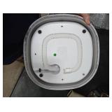 Portable Washing Machine,15L Collapsible Mini Washer with 3 Cleaning Modes Drain Basket Small Foldable Laundry Machine for Travel Camping Dorms RVs Apartments Baby Clothes Underwear Socks Delicates