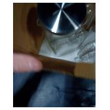 68 oz Borosilicate Square Glass Pitcher with Lid and Spout, Heat Resistant -4°F to 302°F, Lightweight Water Pitchers, Water Jugs, Glass Carafe with Handle, Ideal for Fridge Storage(2Pack)