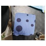 Large Dog Surgery Recovery Suit for Male/Female, Post Surgery Protective Wear with Pee Hole, Unisex Pet Surgical Vest for Wound Care, Spay/Neuter Healing(Blue)