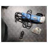 G LAXIA 1.5A Oscillating Multi Tool Kit