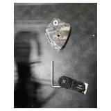 G LAXIA 1.5A Oscillating Multi Tool Kit