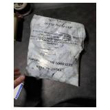 Kisflower Blue Hydrangea Artificial Flowers 6pcs Faux Hydrangea Flowers, Fake Flowers for Table Centerpiece, Blue Silk Hydrangea Flowers with Stems for Home Wedding Party Decor