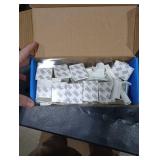 20 Pack Magnetic Cabinet Locks Baby Proofing - Vmaisi Children Proof Cupboard Drawers Latches - Adhesive Easy Installation