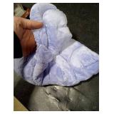 REVIX Microwave Heating Pad for Neck Shoulders and Back with Moist Heat, Weighted Microwavable Heated Neck Wrap Warmer, Scented