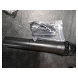 Microphone Handheld VHF Mic, Cordless Universal Microphone with USB Receiver, Multipurpose Microphone for Karaoke Church Speech Wedding Party Singing