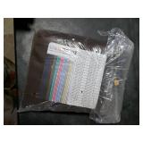 ChrisDowa Grommet Blackout Curtains for Bedroom and Living Room - 2 Panels Set Thermal Insulated Room Darkening Curtains (Brown, 42W x 63L)