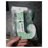 Pooqla LED Marquee Letter Lights Sign, Light Up Alphabet Letter for Home Party Wedding Decoration J