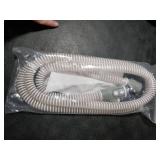COMEBY VENTILATOR HOSE - CPAP Heating Hose Reusable CPAP Heated Hose Supplies (White)