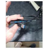 Acer USB Hub 4 Ports, Multiple USB 3.0 Hub, USBA Splitter for Laptop with Type C Power Port, Extender for A Port Laptop, PC, Desktop and More (2ft)