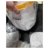 Yuposl Automatic Cat Feeders - 2L Cat Food Dispenser Easy to Use, Timed Automatic Pet Feeder with Over 180-day Battery Life, 1-6 Meals Dry Food Programmable Portion Control Also for Dogs