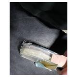 Eyelash Shield Shower Visor For Adults - 200 Eye Shields for After Surgery Shampoo, Microblading Supplies Permanent Makeup Supplies - Lash Guard - Eyelash Protector - Eye Shield After Cataract Surgery