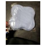 Kenhihi Yoga Knee Pads (Set of 2) - Yoga Props and Accessories for Women/Men Cushions Knees and Elbows for Fitness, Travel, Meditation, Kneeling, Balance, Floor, Pilates (Blue)