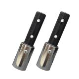 Dremmt Pole Saws for Tree Trimming Connectors 2Pcs
