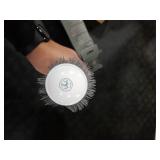 Professional Round Brush for Blow Drying - Large Ceramic Ion Thermal Barrel Brush for Sleek, Precise Heat Styling and Maximum Volume - Lightweight Hair Brush for Smooth, Manageable Hair (2 Inch) (Not 