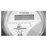 Itron Centron SSEM CL200 KWH Meter, Type C1S, Form 2S, 240v RV or Home Meter