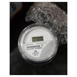 Itron Centron SSEM CL200 KWH Meter, Type C1S, Form 2S, 240v RV or Home Meter