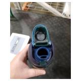 Owala FreeSip Insulated Stainless Steel Water Bottle with Straw, BPA-Free Sports Water Bottle, Great for Travel, 32 Oz Green