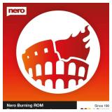 Nero Burning ROM 2025 | The original burning software | CD DVD BluRay | Burn | Copy | Rip | BackUp | Windows 11/10/8/7 | 1 PC