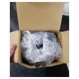 VMstr 18 Pack Vacuum Storage Bags with USB Pump, Vacuum Seal Bags for Clothing Travel, Carry-on Size Space Saver for Clothes and Clothing