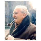 Tree and Leaf: Including Mythopoeia by J.R.R. Tolkien