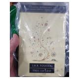 Tree and Leaf: Including Mythopoeia by J.R.R. Tolkien