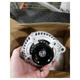 V6 ASTOU Alternator fits 2008 2009 2010 for Honda Odyssey, 2009 2010 2011 for Pilot Ridgeline Replace# AL1311X 11391 31100-RGW-A01RM