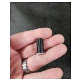 50PCS Waterproof Wire Electrical Connectors, Outdoor Seal Electrical Twist Nuts Caps Cable Terminal Connector for Landscape Light, Irrigation Valves, Wet Location Installation, 22AWG-12AWG, Blue&Black