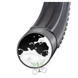 2-PCS 26 Self Sealing Bike Tubes 26x2.10/2.40 AV32mm Super Automatic Repair, Puncture Resistant Compatible with 26x2.10/2.125/2.25/2.35/2.4 Heavy Duty Bike Tire Tubes Schrader Valve