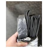 2-PCS 26 Self Sealing Bike Tubes 26x2.10/2.40 AV32mm Super Automatic Repair, Puncture Resistant Compatible with 26x2.10/2.125/2.25/2.35/2.4 Heavy Duty Bike Tire Tubes Schrader Valve