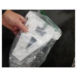 Pooqla LED Marquee Letter Lights Sign, Light Up Alphabet Letter for Home Party Wedding Decoration A