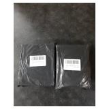 UltraPestcide Pantry Moth Traps with Pheromones, 12 Pack - Sticky Glue Moth Traps for House Kitchen, Indoor Pantry Moth Killer, Premium Attractant Moth Pheromone Traps