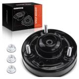 A-Premium Front Driver or Passenger Side Suspension Strut Mount Compatible with Ford F-150 04-08 F-150 Heritage Expedition Lincoln Navigator Mark LT