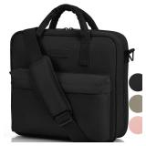 Sturdy 3 Ring Zipper Binder With Shoulder Strap For School - Beautiful 2 Inch Zip Up Binder with Extra Pockets Holds 500 Sheets, Books & Laptop - Easy to Carry Trapper Keeper Made Of Premium Fabrics